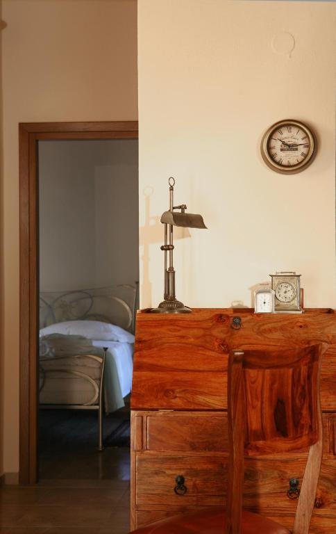 Roes Suites กาโต ลูตรากี ภายนอก รูปภาพ